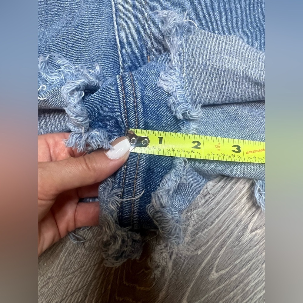 Rolla's Hightails Shorts Size 28/10 - Picture 7 of 10